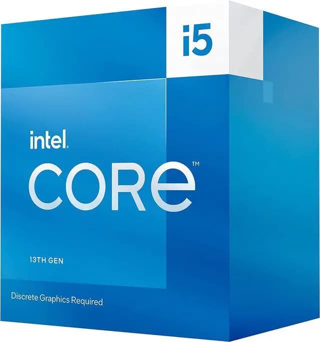 Core i5-13400F