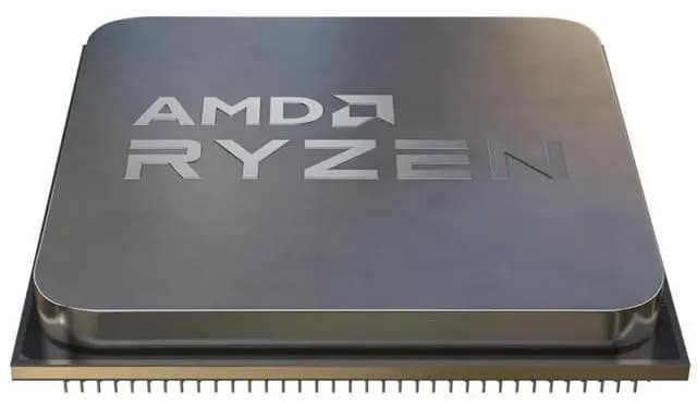 Ryzen 5 5600