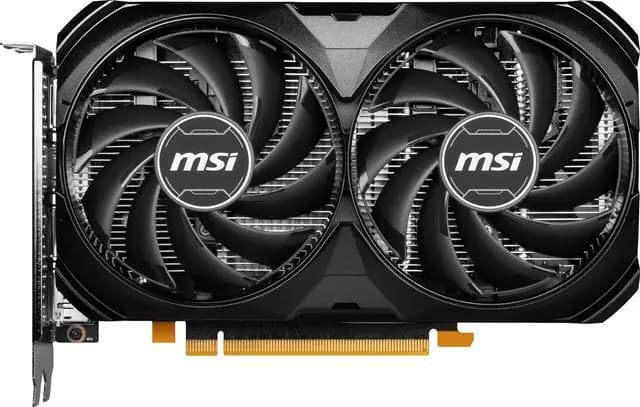 Ventus 2X GeForce RTX 4060 8GB