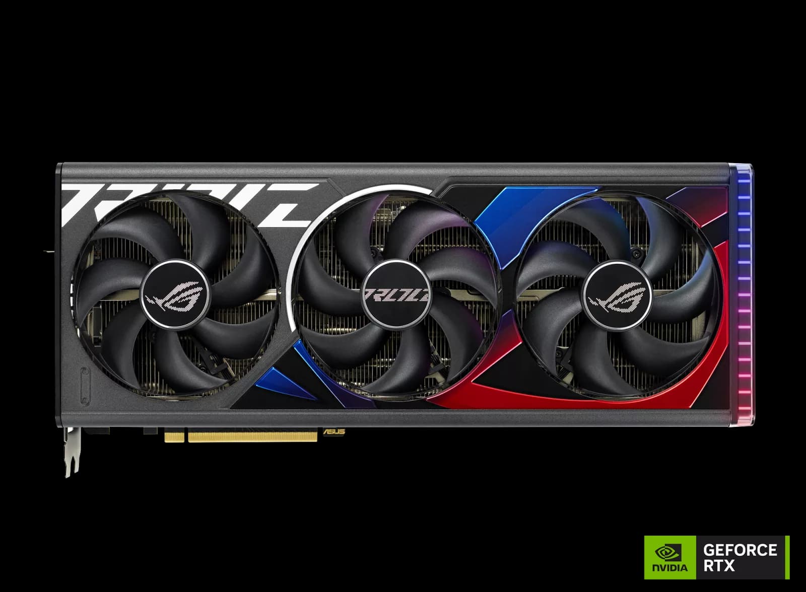 ROG Strix GeForce RTX 4090 24GB