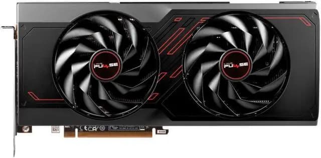 Pulse Radeon RX 7800 XT 16GB
