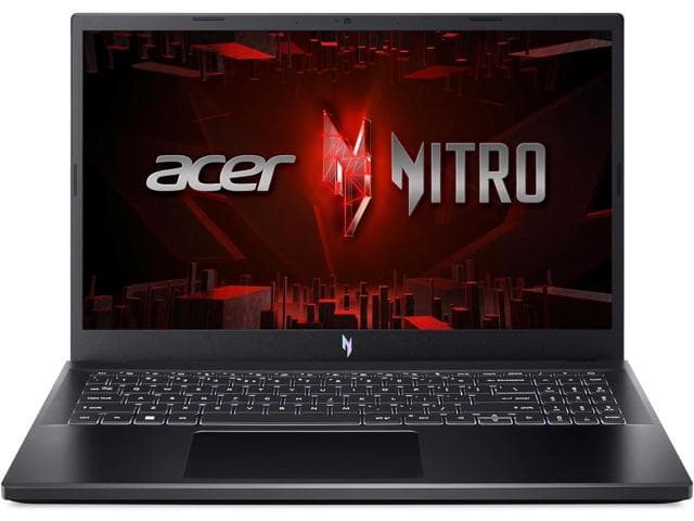 Nitro V15 (i5 / RTX 4050)