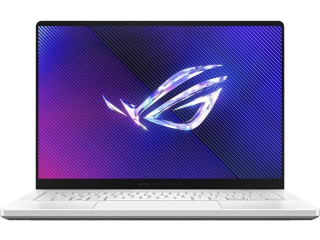 ROG Zephyrus G14 (R9 / RTX 4070)